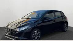 Gebraucht 2024 Hyundai i20 Trend Limousine | 18.490 € (Guter Preis)