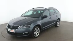 Gebraucht 2018 Skoda Octavia Clever Kombi | 14.590 € (Fairer Preis)