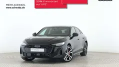 Schwarz Neu 2025 Audi A5 Ambiente Coupé | 65.790 € (Superpreis)