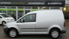 Gebraucht 2019 VW Caddy Van / Kleinbus | 15.980 € (Guter Preis)
