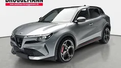 Grau Neu 2025 Alfa Romeo Junior Veloce SUV | 42.990 € (Superpreis)