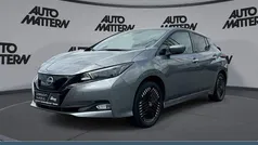 Gun metallic (m) (metallic) Gebraucht 2022 Nissan Leaf Kleinwagen | 17.290 € (Fairer Preis)