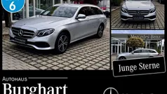 Gebraucht 2020 Mercedes E220 Avantgarde Kombi | 27.950 € (Guter Preis)