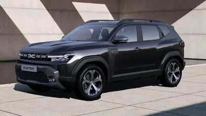 Gebraucht Dacia Duster Journey 122 PS (89 kW) 2026 SUV