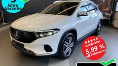 Gebraucht 2024 Mercedes EQA350 Progressive SUV | 37.280 € (Fairer Preis)