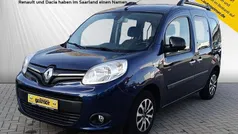 Gebraucht 2018 Renault Kangoo LIMITED Van / Kleinbus | 16.950 € (Teuer)