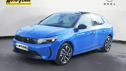 Gebraucht Opel Corsa 101 PS (74 kW) 2025 Kleinwagen