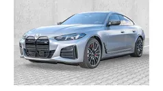 Gebraucht 2025 BMW i4 Performance Limousine | 85.980 €