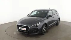 Grau Gebraucht 2020 Hyundai i30 YES! Limousine | 19.160 € (Fairer Preis)