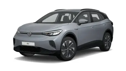 Gebraucht VW ID.4 Pro Performance 150 kW (204 PS) 2022 Grau SUV