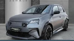 Gebraucht 2025 Alpine A290 Kleinwagen | 45.824 € (Fairer Preis)