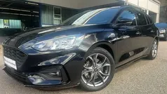 Gebraucht 2021 Ford Focus ST-Line Limousine | 22.500 € (Fairer Preis)