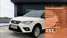 Weiß Gebraucht 2018 Seat Arona XCELLENCE SUV | 11.980 € (Fairer Preis)
