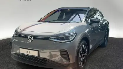 Neu VW ID.4 Pro 210 kW (286 PS) 2026 Mondsteingrau SUV