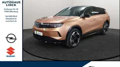 Braun Neu 2025 Opel Grandland Electric SUV | 46.988 € (Fairer Preis)