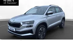 Gebraucht 2024 Skoda Karoq Drive SUV | 33.990 € (Fairer Preis)