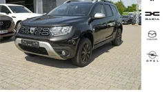 Schwarz Gebraucht 2019 Dacia Duster SUV | 12.990 € (Fairer Preis)