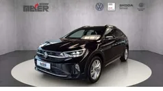 Gebraucht 2024 VW Taigo Move SUV | 24.690 € (Fairer Preis)