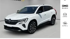 Gletscherweiss Gebraucht 2025 Renault Austral Techno SUV | 33.990 € (Fairer Preis)