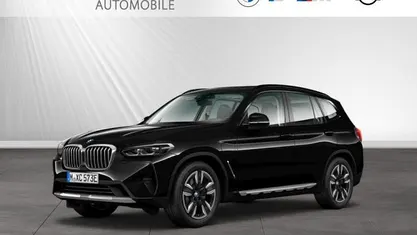 Gebraucht 2022 BMW X3 SUV | 39.390 € (Fairer Preis)
