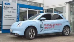 Celestial blue Gebraucht 2023 Ora 03 Limousine | 23.975 € (Fairer Preis)