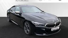 Schwarz Gebraucht 2020 BMW M850 Shadowline Coupé | 59.890 € (Fairer Preis)