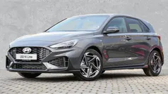 Ecotronic grey Neu 2025 Hyundai i30 N Line Limousine | 26.480 € (Guter Preis)