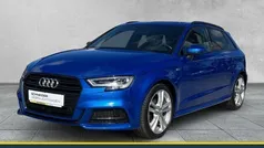 Gebraucht 2018 Audi A3 S-Line | 23.890 € (Fairer Preis)