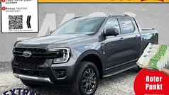 Grau Neu 2025 Ford Ranger Wildtrack Abholung | 57.990 € (Guter Preis)