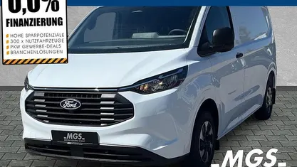 Gebraucht 2025 Ford Transit Custom Trend Limousine | 35.938 € (Superpreis)
