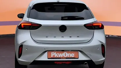 Gebraucht Opel Corsa 101 PS (74 kW) 2024 Kleinwagen