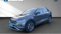Grau Gebraucht 2023 VW T-Roc Style SUV | 27.530 € (Fairer Preis)
