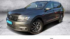 Gebraucht 2019 VW Tiguan Allspace Comfortline SUV | 21.990 € (Guter Preis)