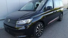 Gebraucht 2025 VW Caddy Maxi Edition Van / Kleinbus | 37.990 € (Guter Preis)