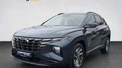 Gebraucht 2023 Hyundai Tucson Trend SUV | 25.680 € (Fairer Preis)