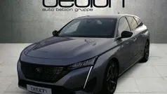 Gebraucht 2022 Peugeot 308 Allure Kombi | 18.980 € (Fairer Preis)