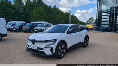 (arktisweiß) Gebraucht 2022 Renault Mégane Equilibre Limousine | 19.490 € (Guter Preis)