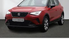 Gebraucht 2023 Seat Arona Sport SUV | 19.990 € (Fairer Preis)