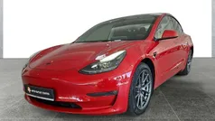 Gebraucht 2021 Tesla Model 3 Long Range Limousine | 28.950 € (Fairer Preis)