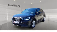 Mythosschwarz metallic Gebraucht 2022 Audi Q2 Comfort SUV | 26.985 € (Fairer Preis)