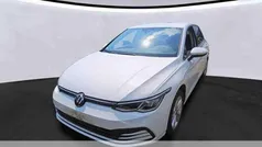 Gebraucht 2023 VW Golf VIII Life Limousine | 24.379 € (Fairer Preis)