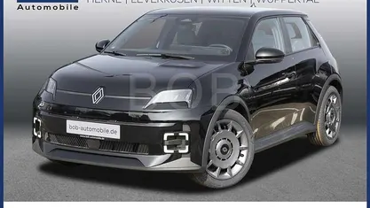 Gebraucht 2025 Renault 5 E-Tech Evolution Kleinwagen | 28.888 € (Fairer Preis)