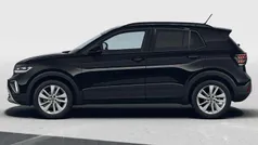 Deep black perleffekt Neu 2025 VW T-Cross Life SUV | 27.242 € (Fairer Preis)