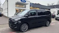 Gebraucht 2024 Ford Tourneo Custom Titanium X Van / Kleinbus | 55.690 € (Fairer Preis)