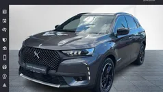 Grau Gebraucht 2022 DS Automobiles DS7 Crossback Performance SUV | 34.890 € (Guter Preis)