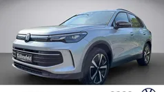 Gebraucht 2025 VW Tiguan Goal SUV | 39.950 € (Superpreis)