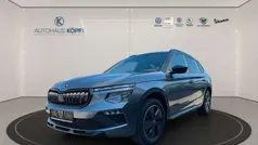 Gebraucht 2025 Skoda Kamiq Monte Carlo SUV | 30.985 € (Fairer Preis)