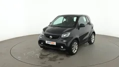 Smart ForTwo Coupé