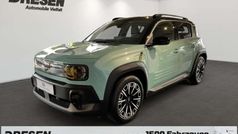 Hautsdefrance grün mit schwa Gebraucht 2025 Renault 4 E-Tech Iconic SUV | 37.190 € (Fairer Preis)