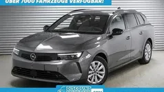 Vulkan grau metallic () Neu 2025 Opel Astra Edition Kombi | 26.590 € (Fairer Preis)
